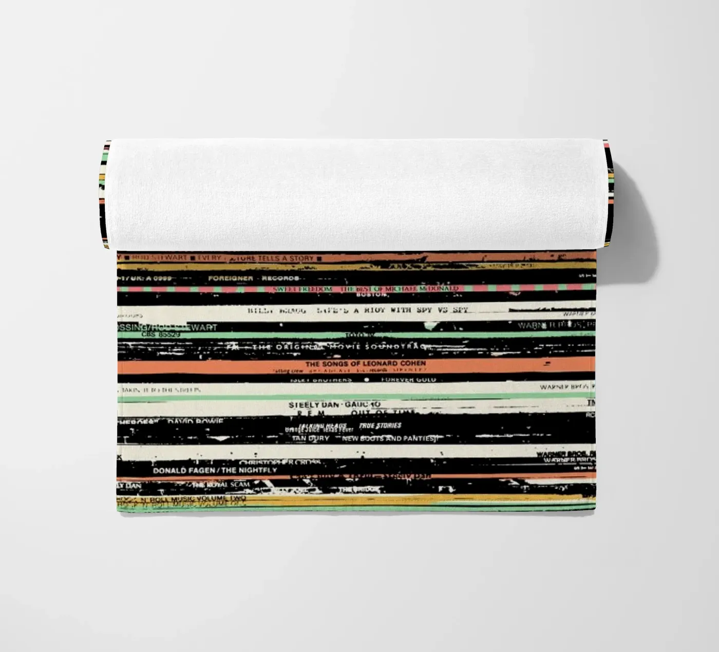 Records telo mare da Florent Bodart