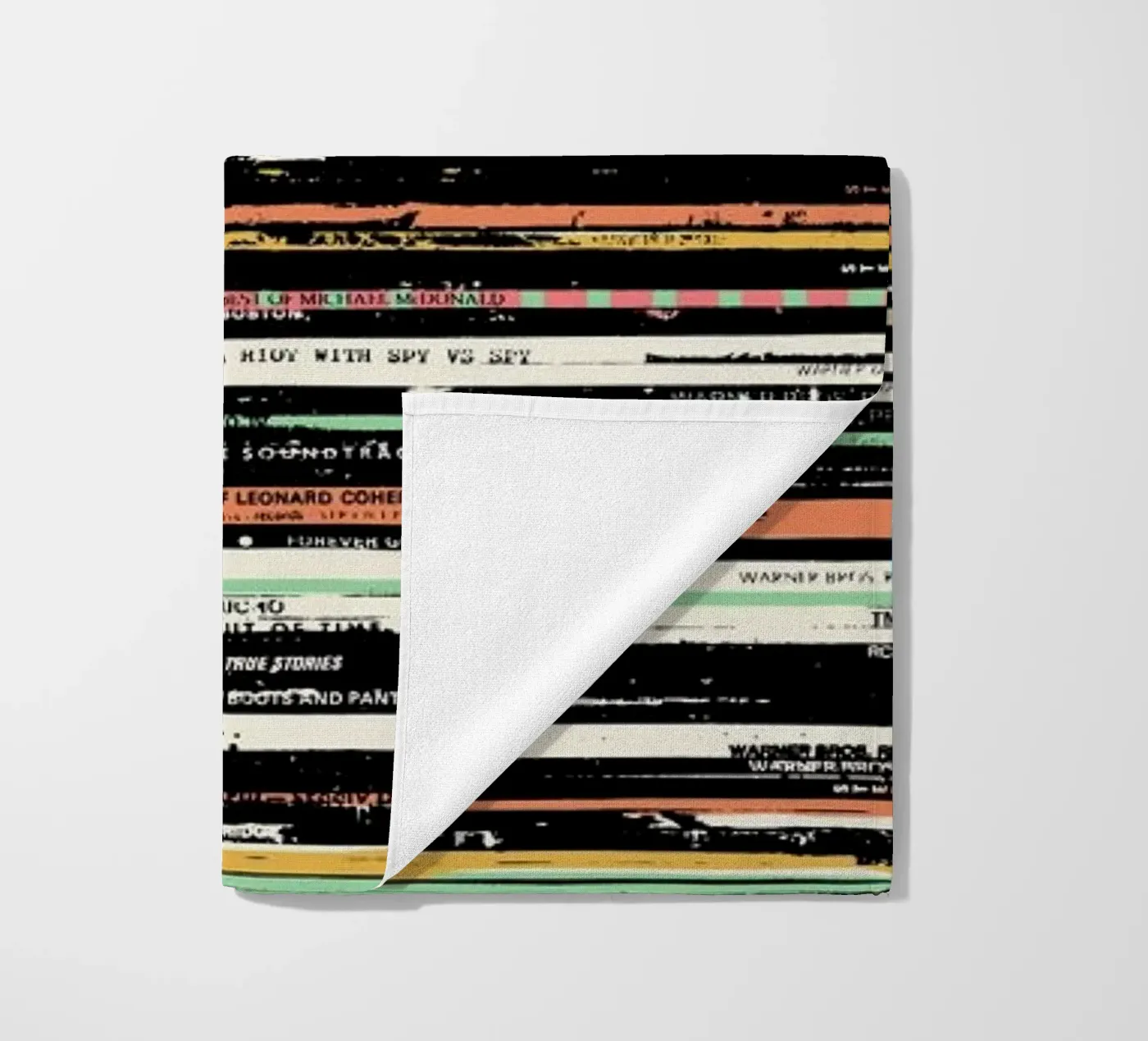 Records telo mare da Florent Bodart