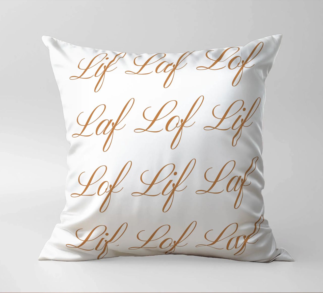 Lif Laf Lof - Completo cuscino da fsaf