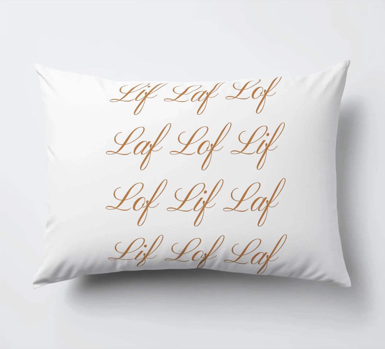 Lif Laf Lof - Completo cuscino da fsaf