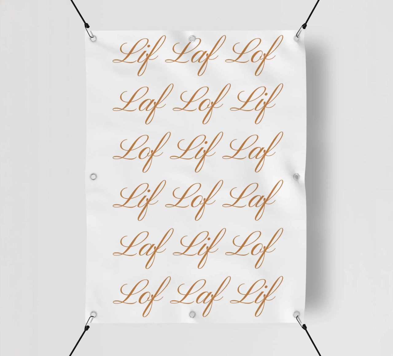 Lif Laf Lof - Completo telo in pvc da fsaf