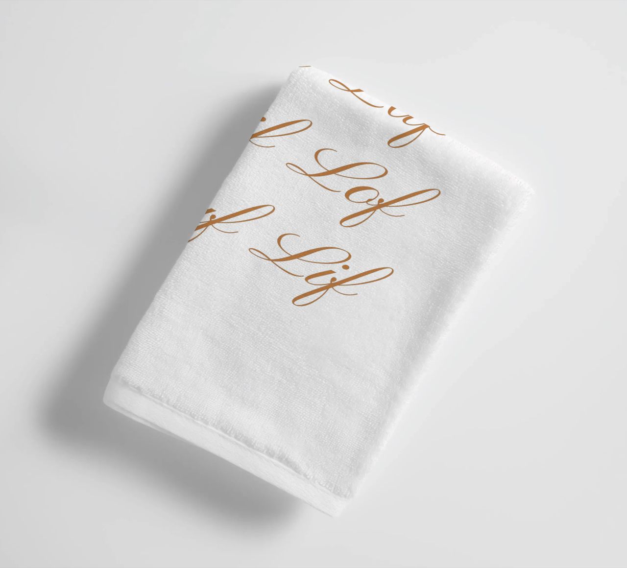 Lif Laf Lof - Completo asciugamano da bagno da fsaf