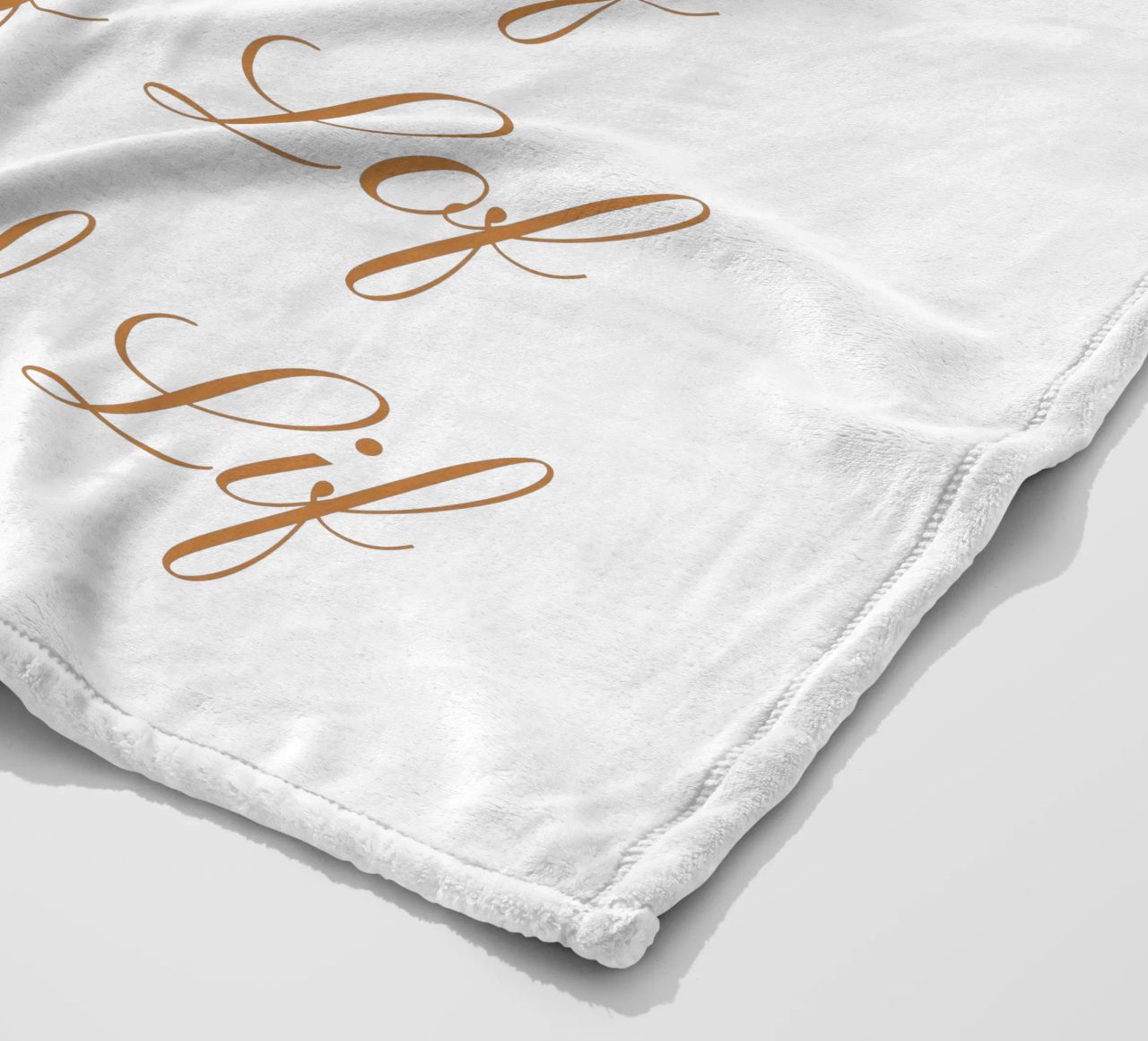 Lif Laf Lof - Completo coperta in pile da fsaf