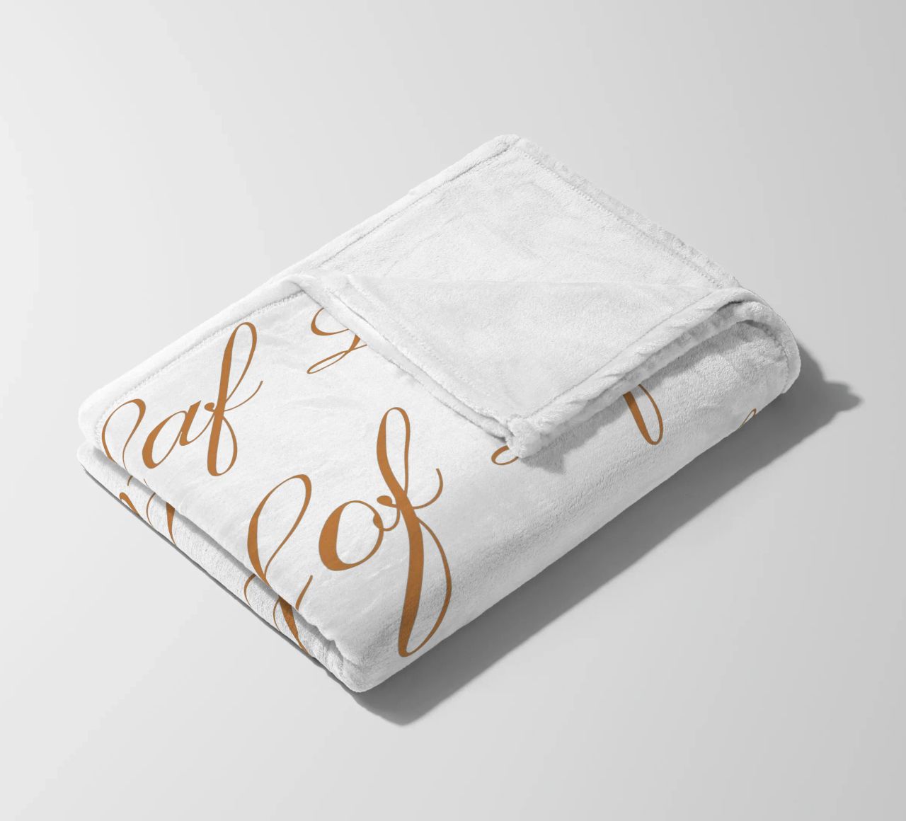 Lif Laf Lof - Completo coperta in pile da fsaf