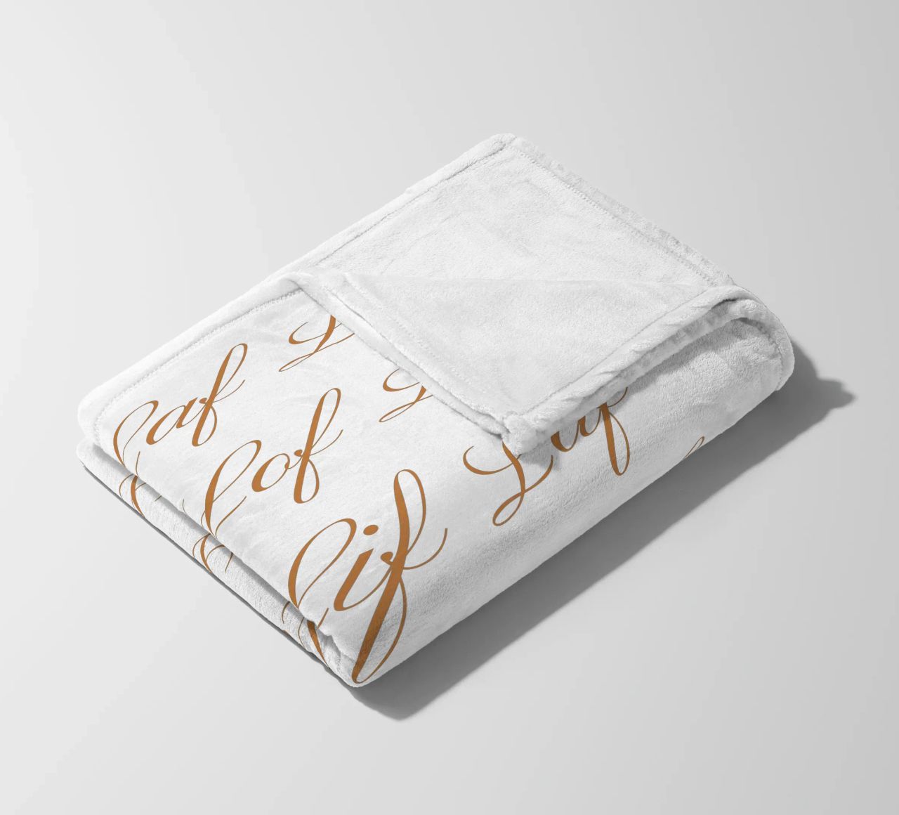 Lif Laf Lof - Completo coperta in pile da fsaf