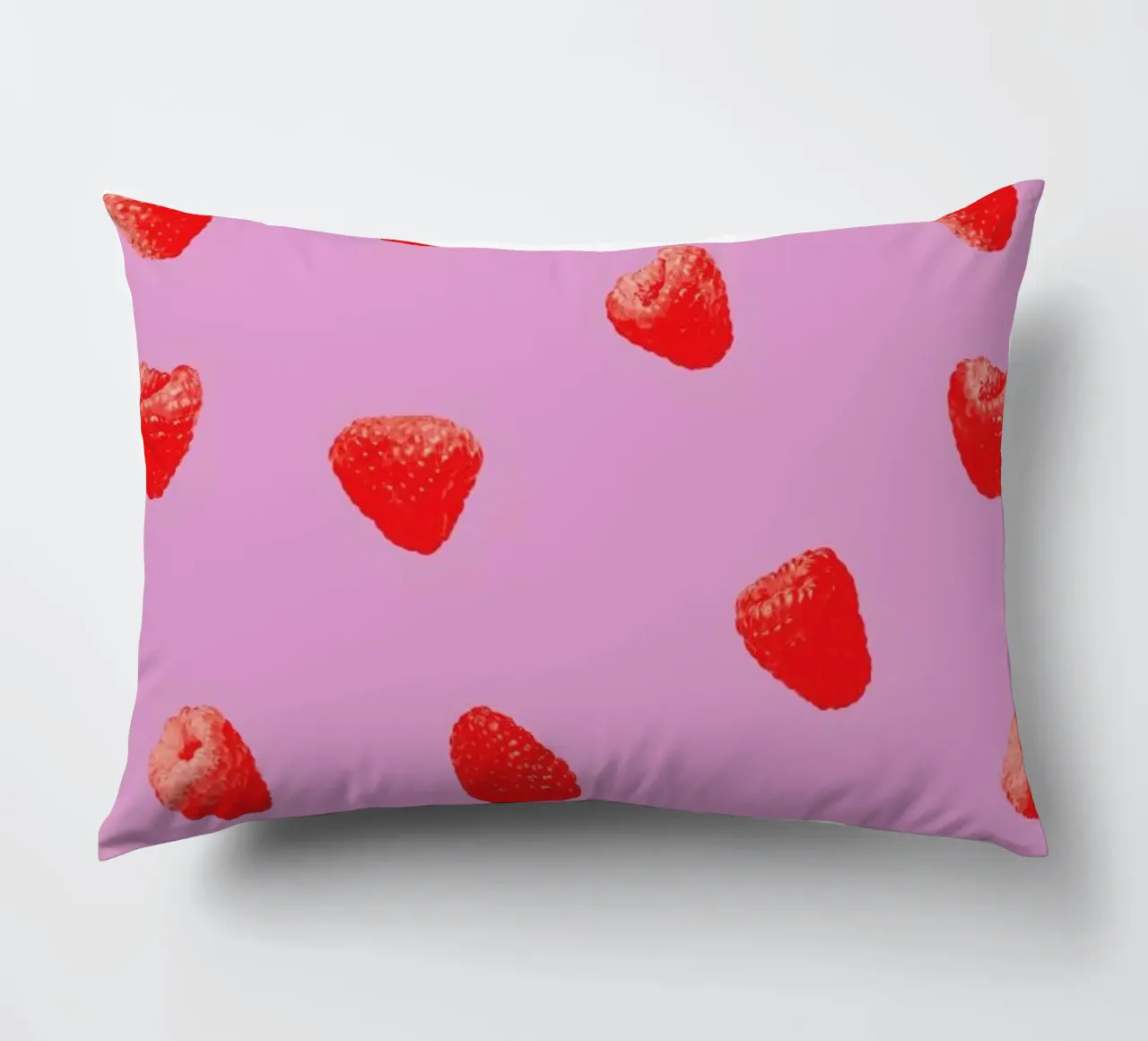 Raspberry Heaven cuscino da STUDIO LEEMO