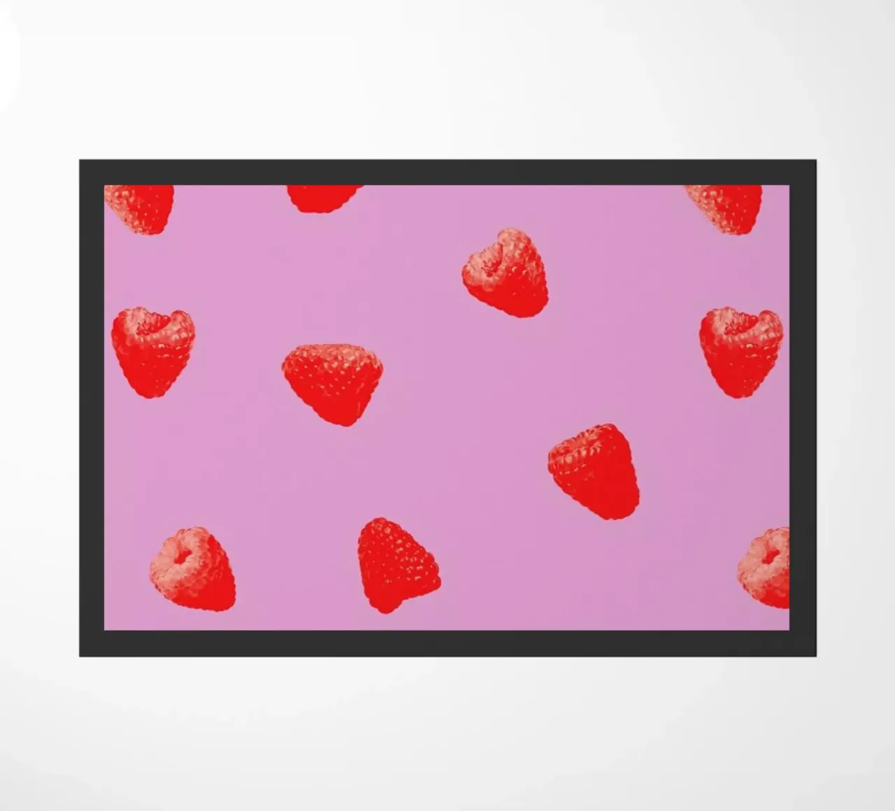 Raspberry Heaven zerbino da STUDIO LEEMO