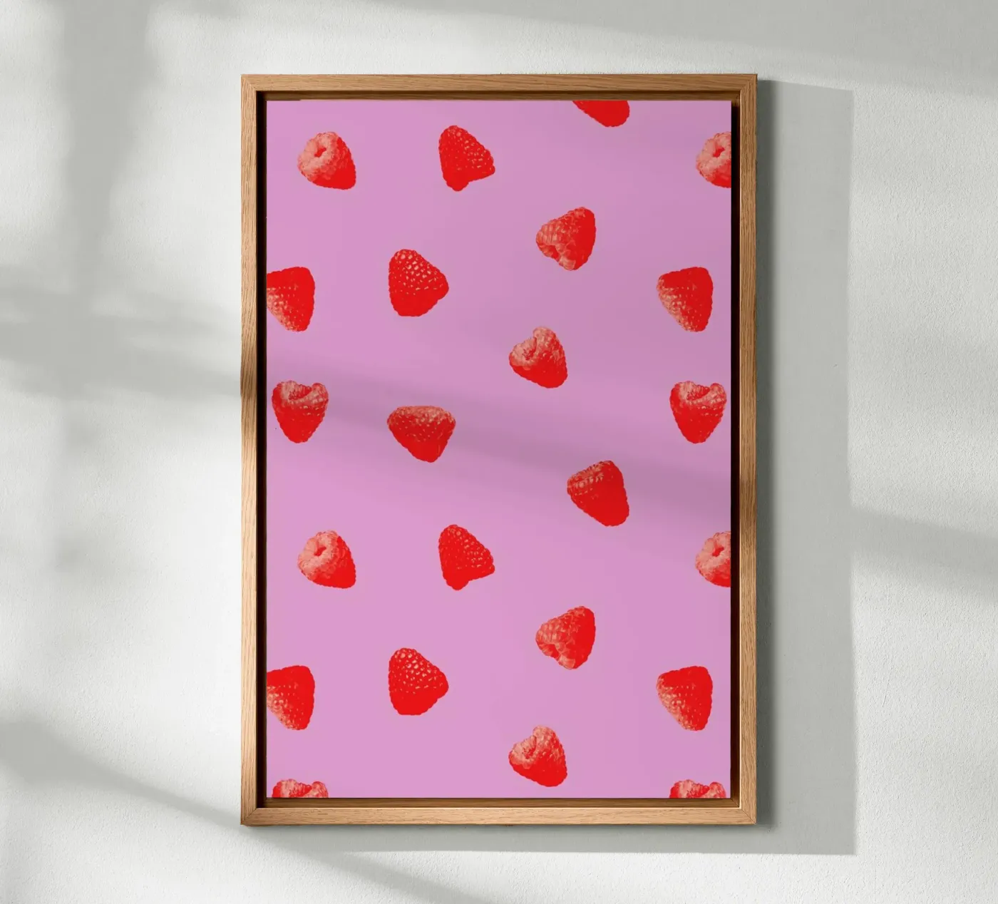 Raspberry Heaven pannello forex da STUDIO LEEMO
