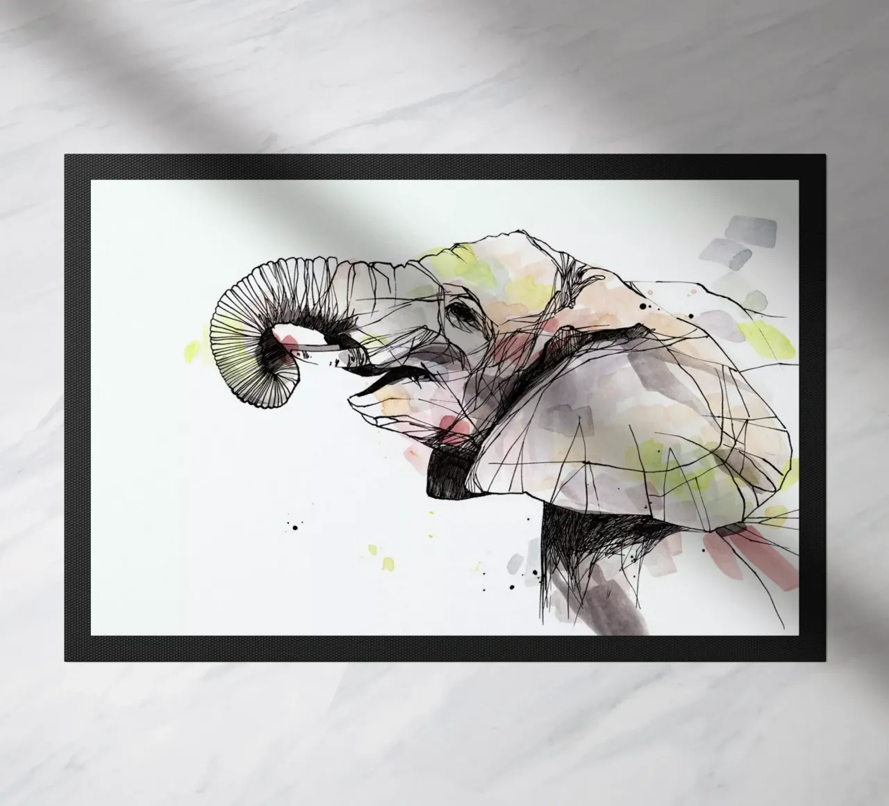 Eira zerbino da WALLstories