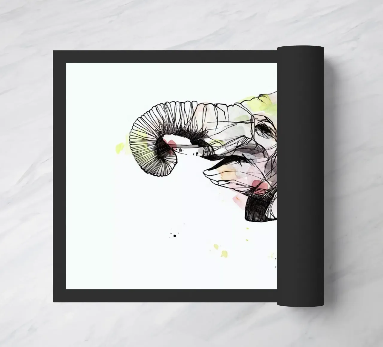 Eira zerbino da WALLstories