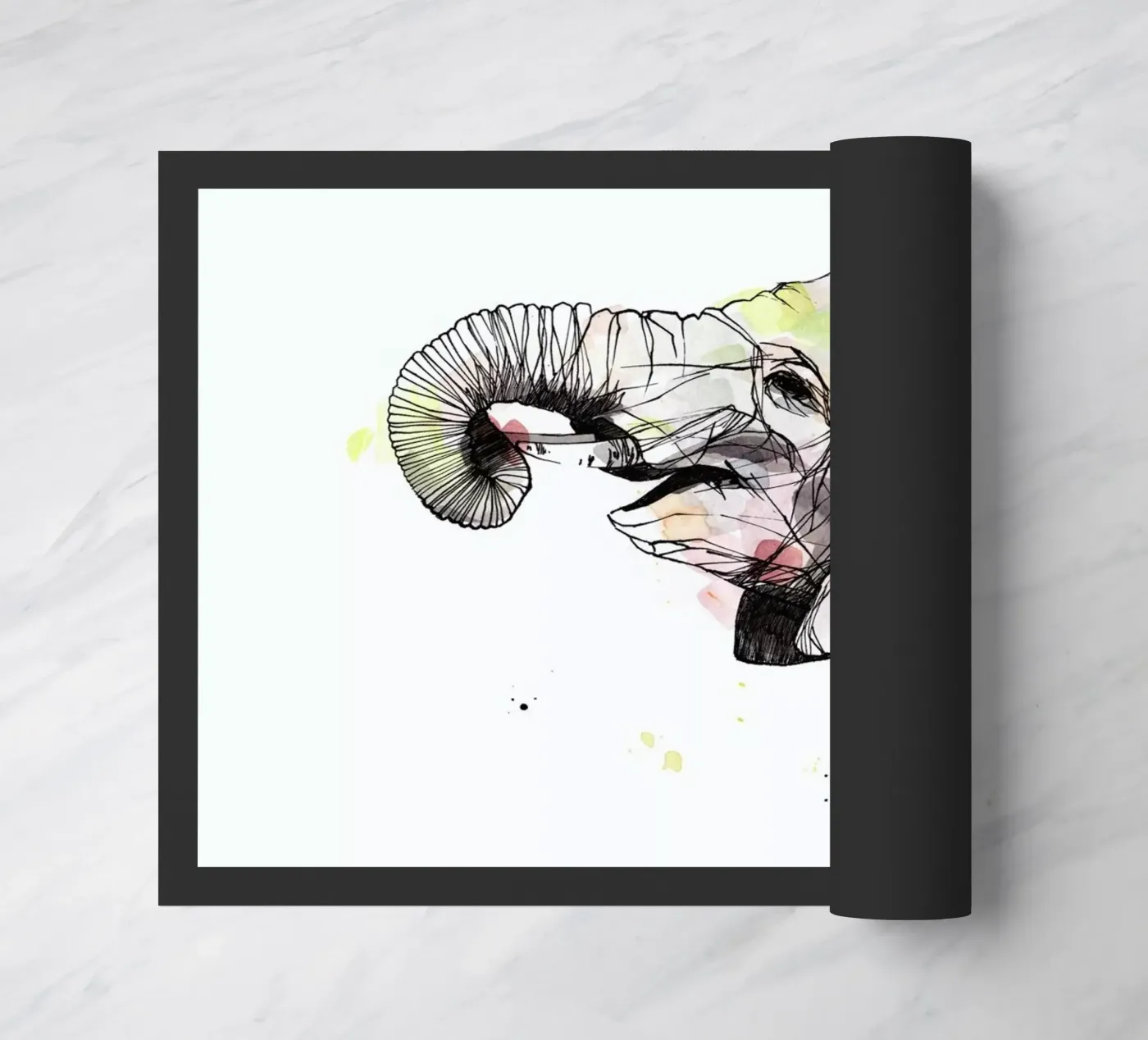 Eira deurmat van WALLstories