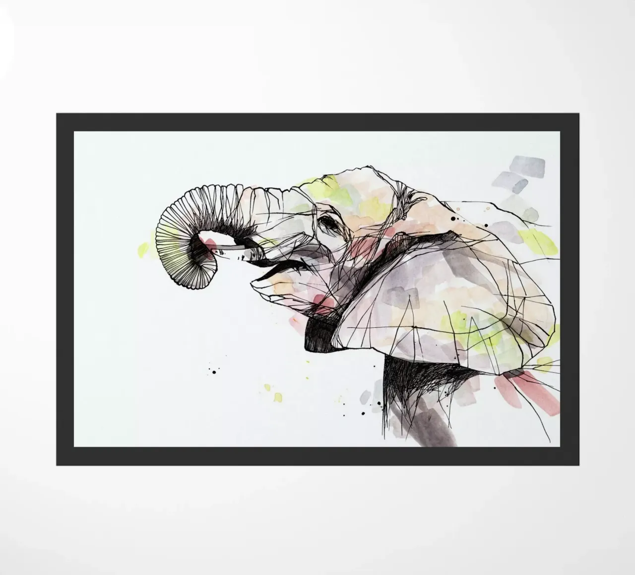 Eira zerbino da WALLstories