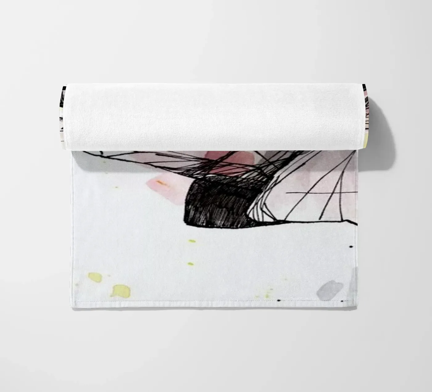 Eira telo mare da WALLstories