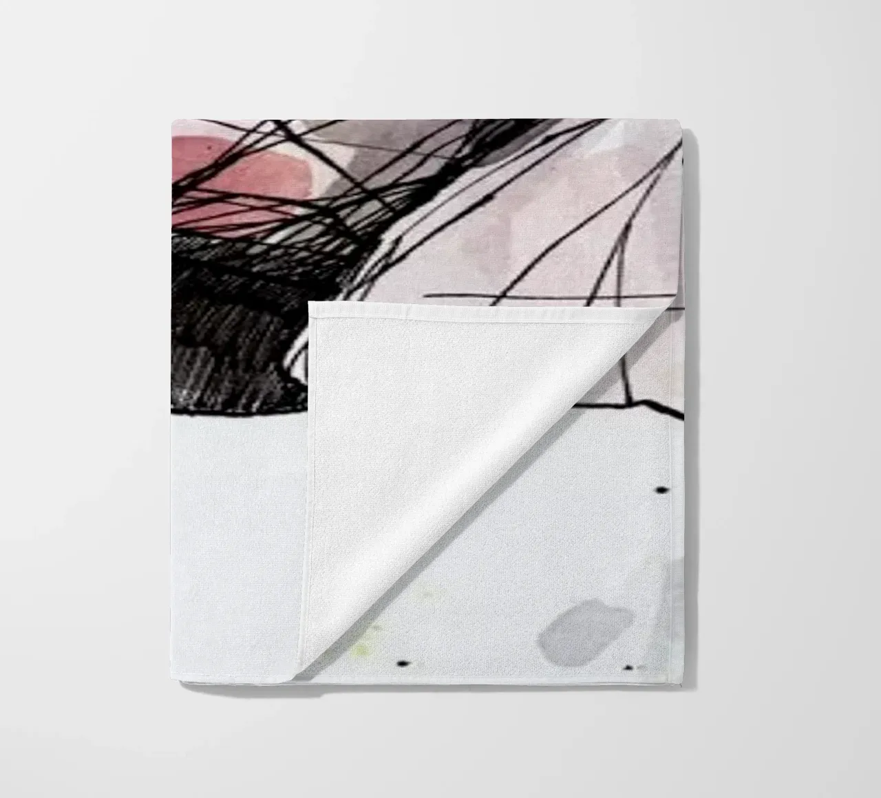 Eira telo mare da WALLstories