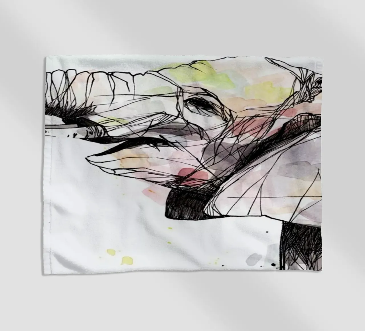 Eira telo mare da WALLstories