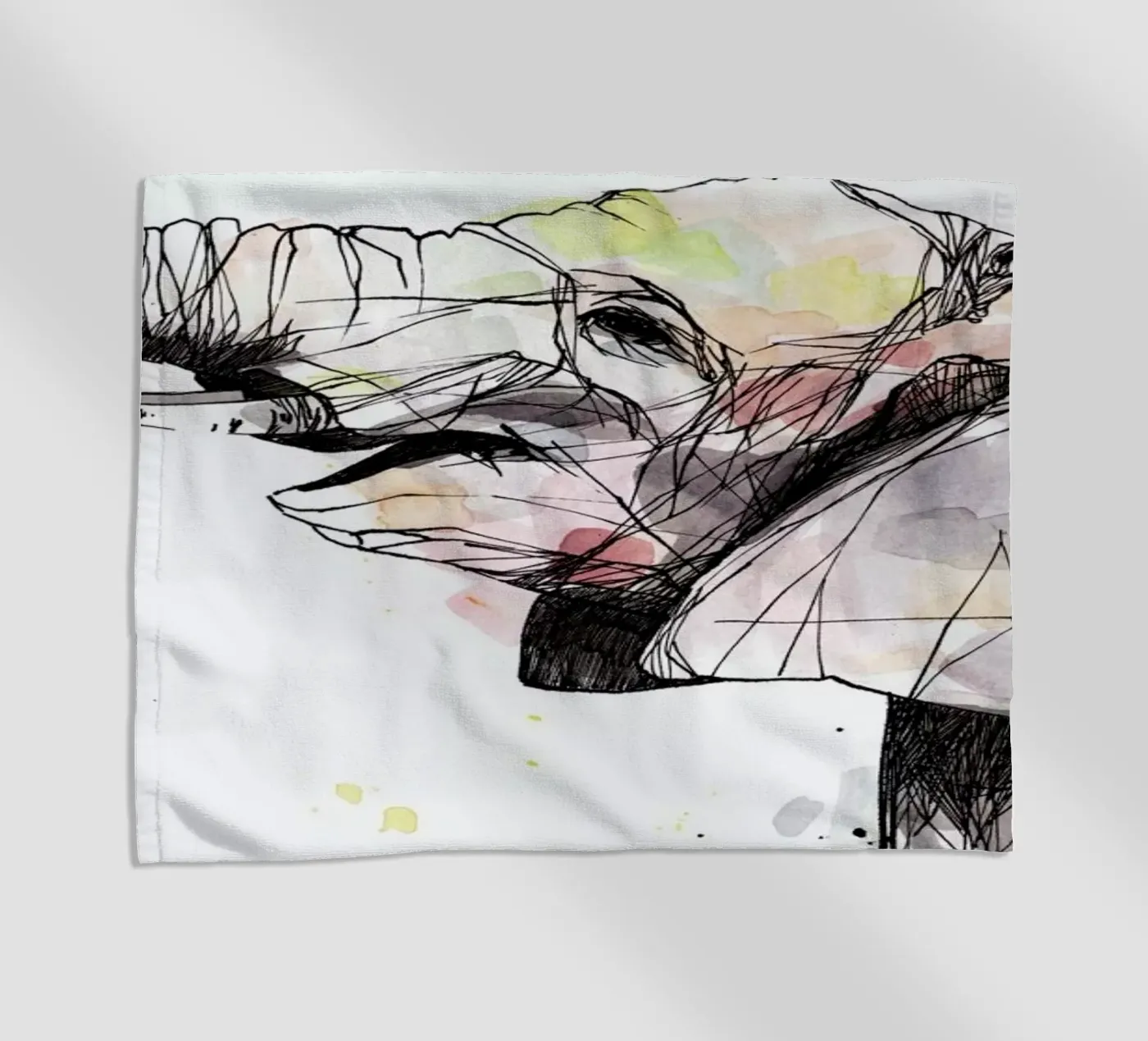 Eira telo mare da WALLstories