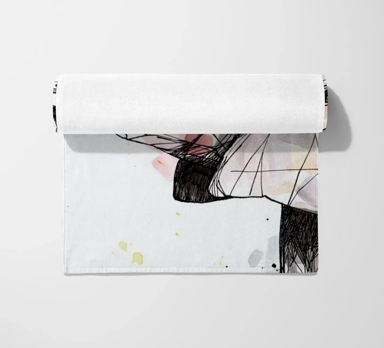 Eira telo mare da WALLstories