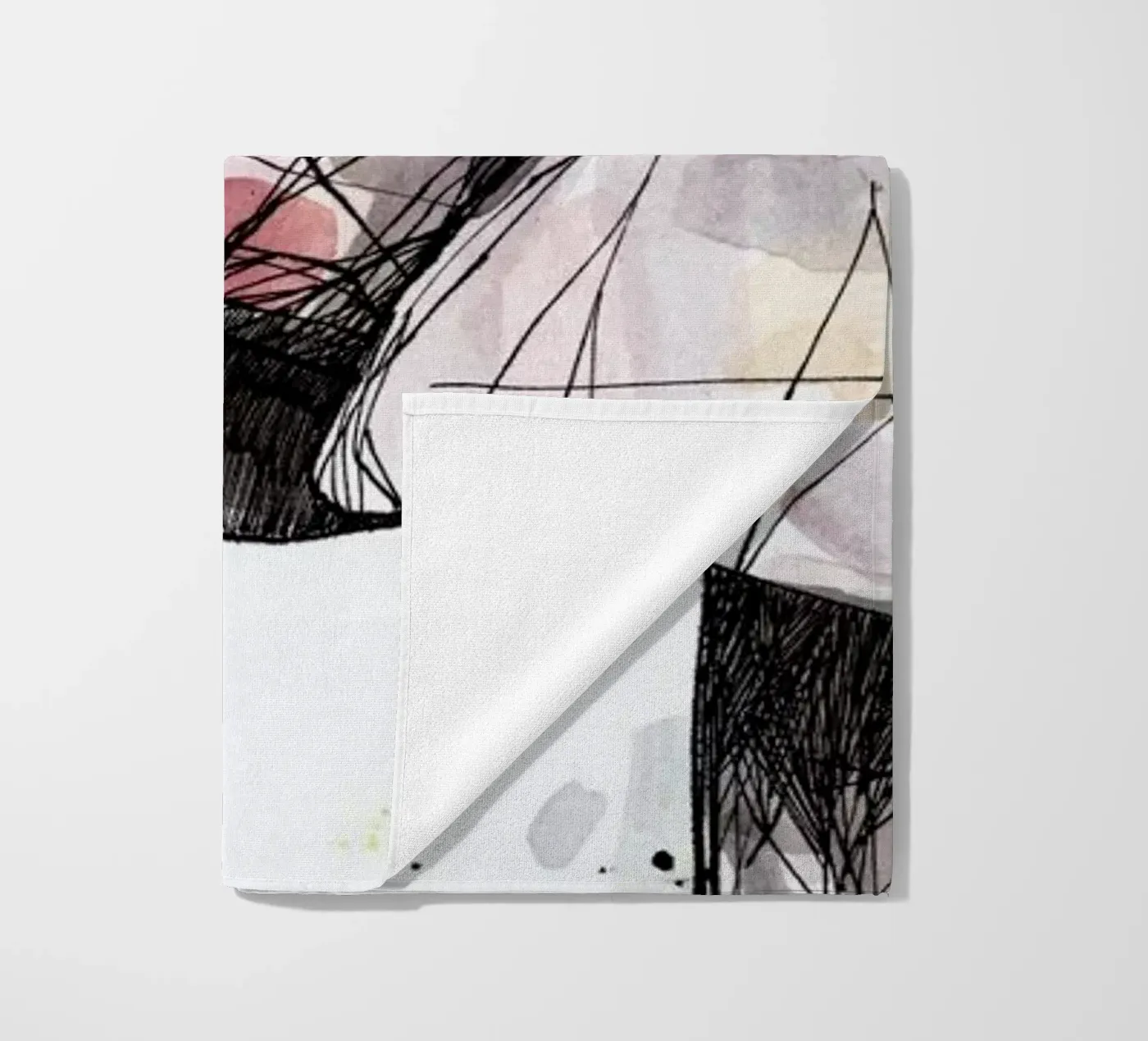 Eira telo mare da WALLstories