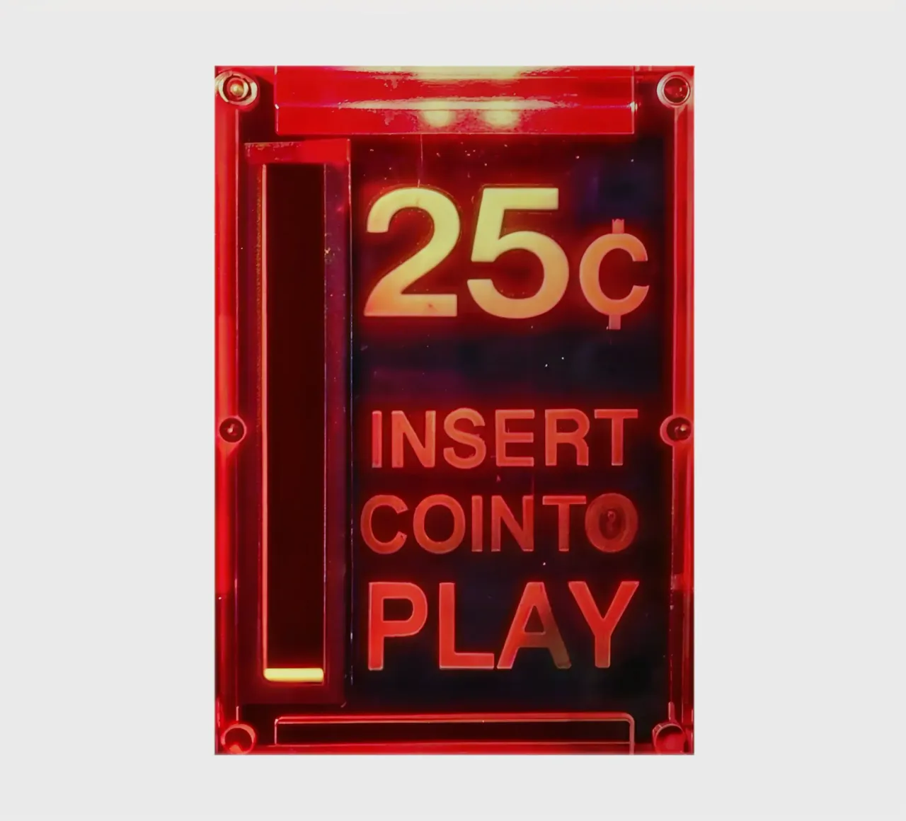 Retro Arcade Vibes carnet de notes de CNTRL
