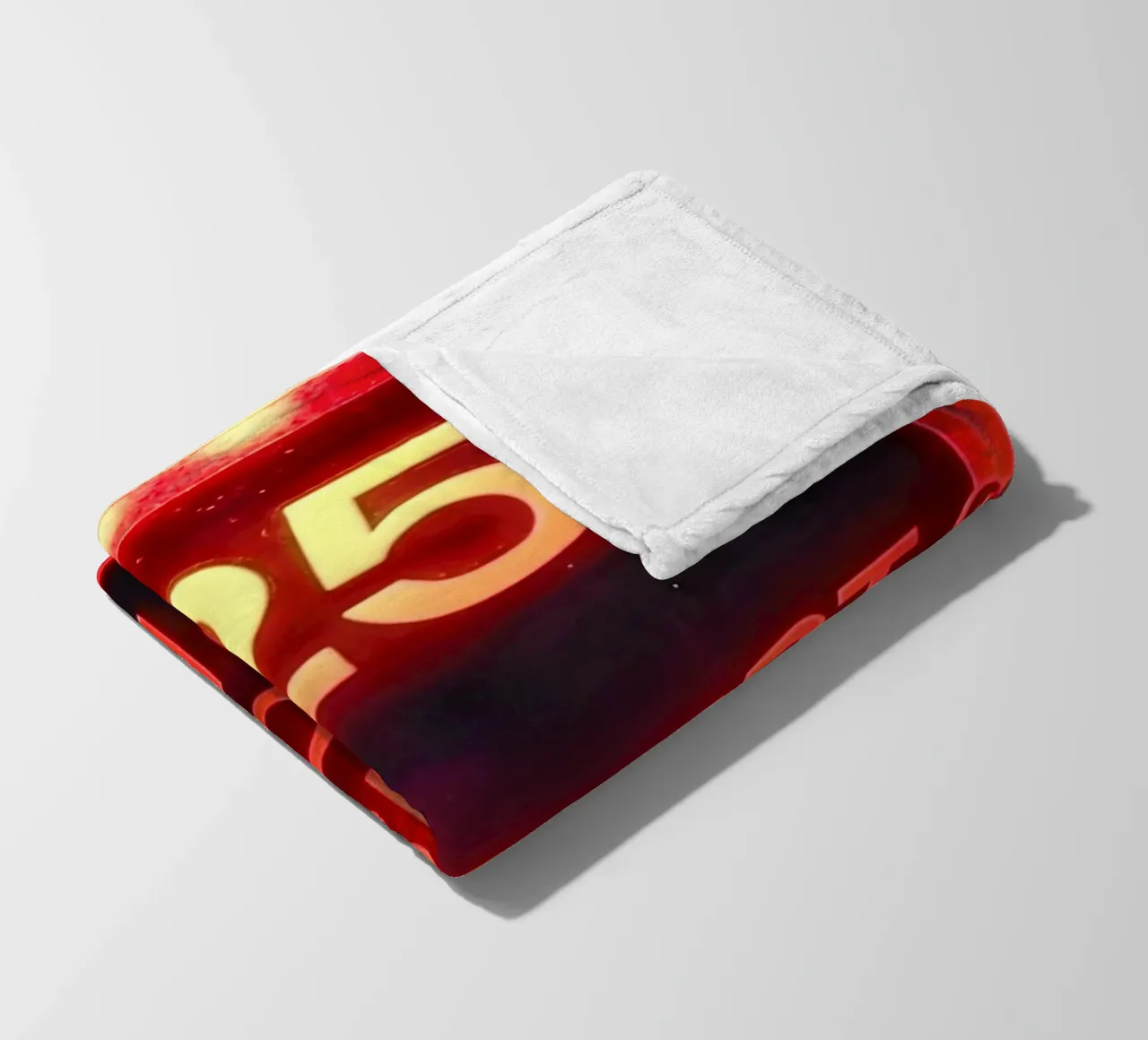 Retro Arcade Vibes coperta in pile da CNTRL