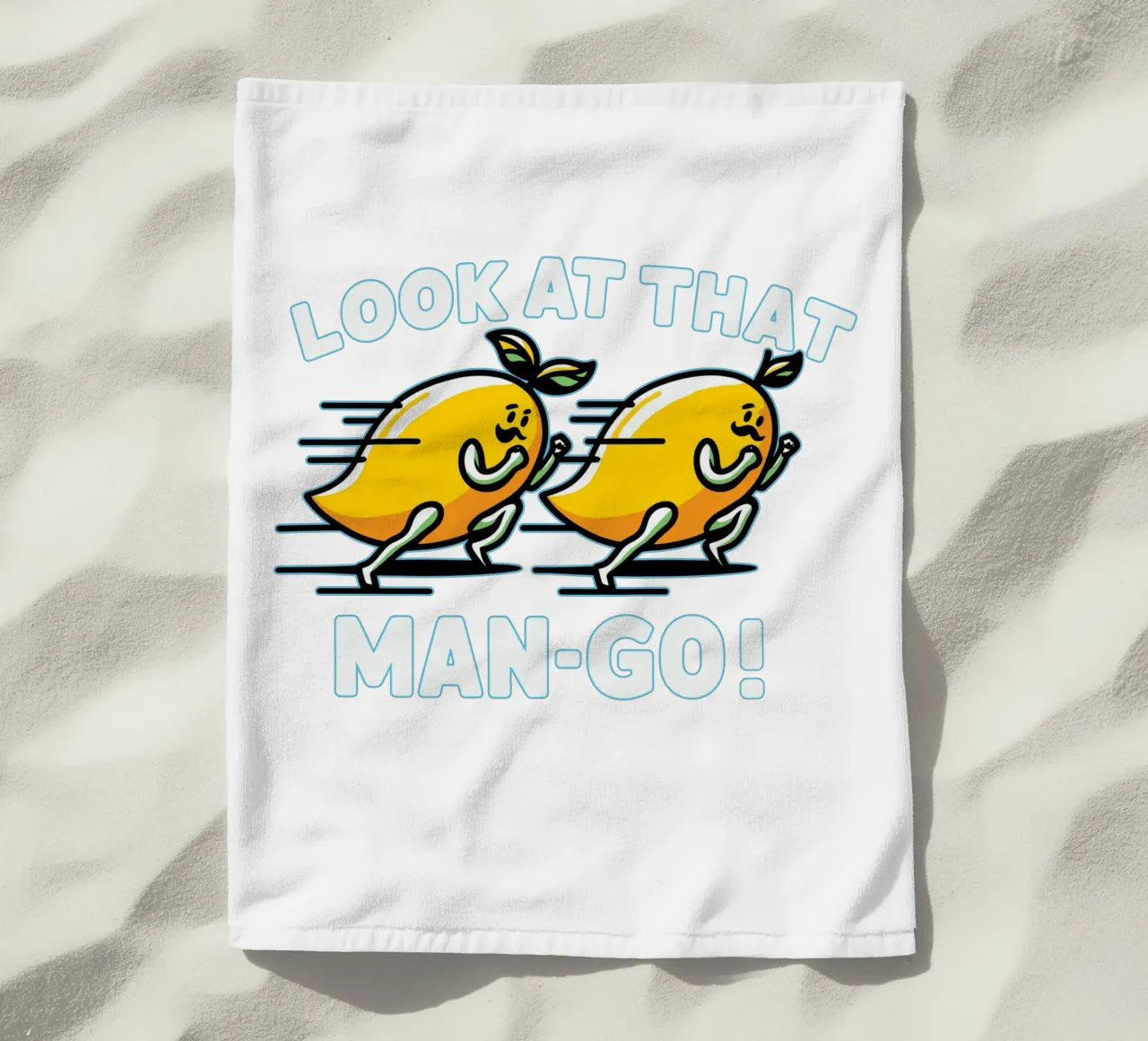 LOOK AT THAT MAN-GO! telo mare da edsonramosart