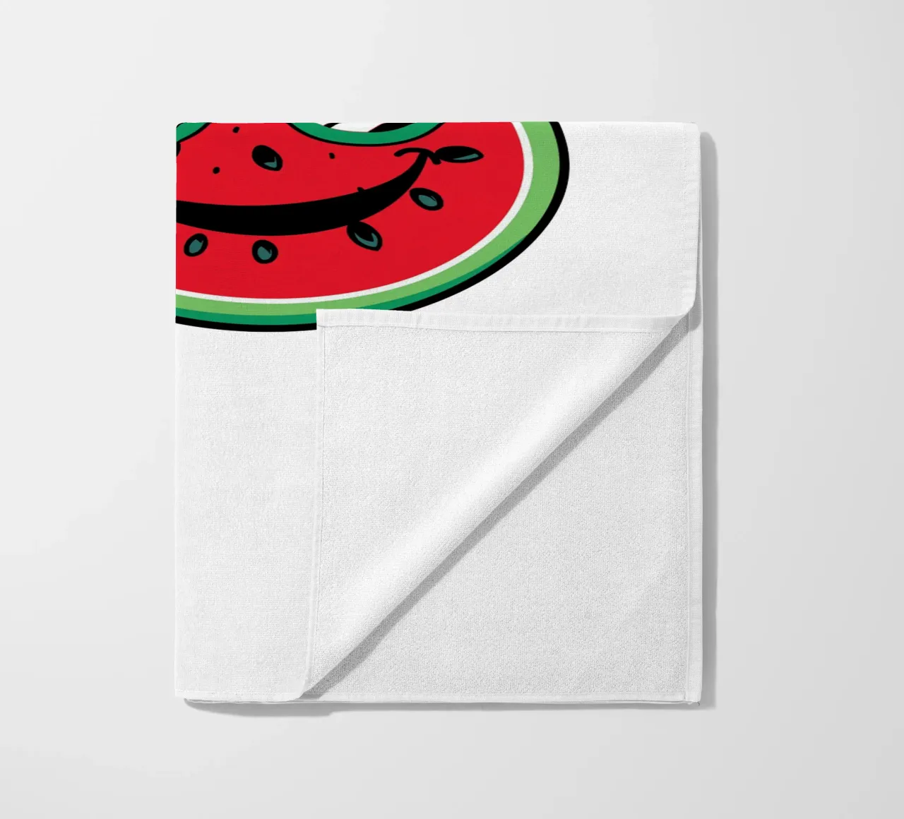 You're one in a melon! telo mare da edsonramosart