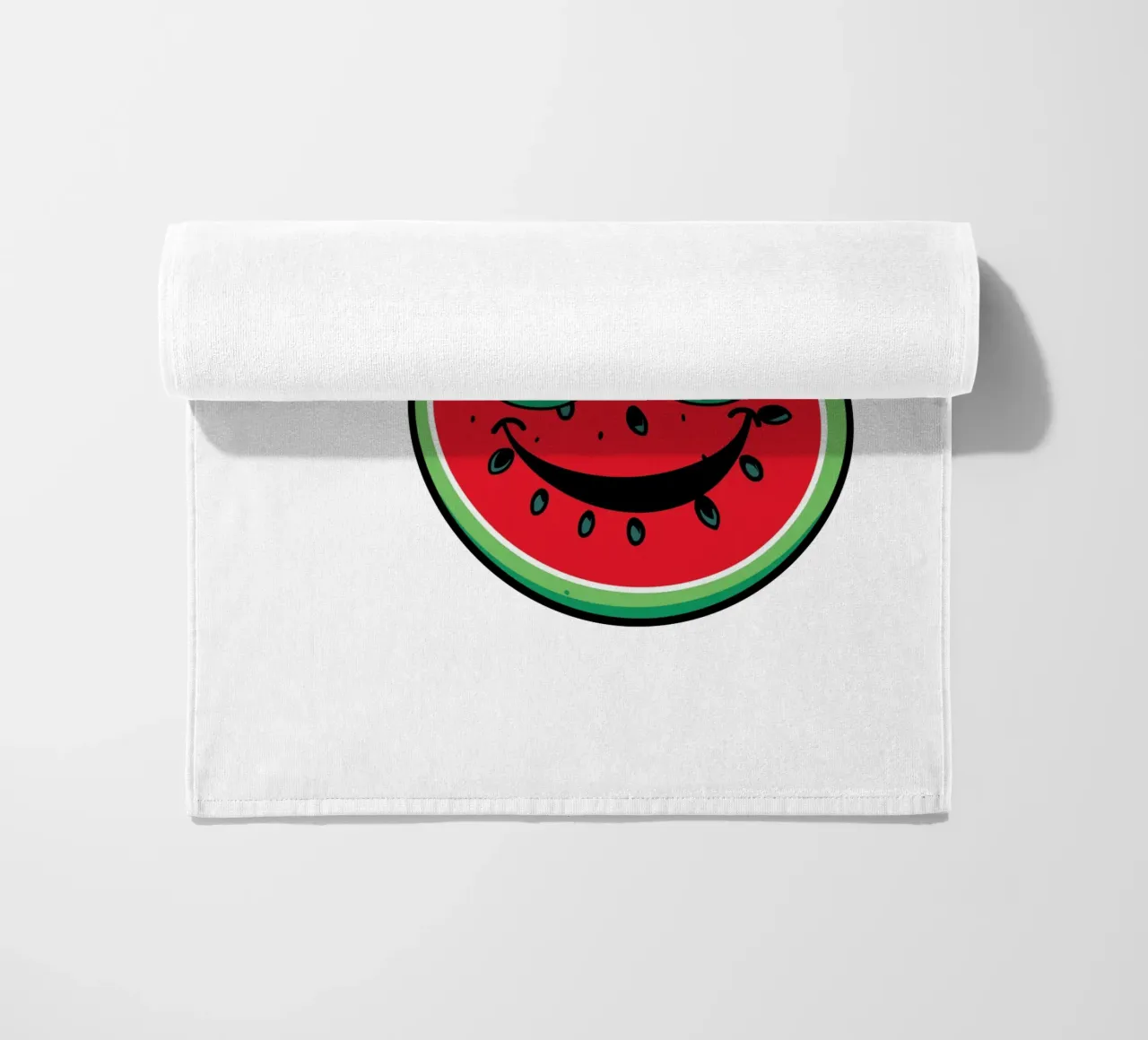 You're one in a melon! telo mare da edsonramosart