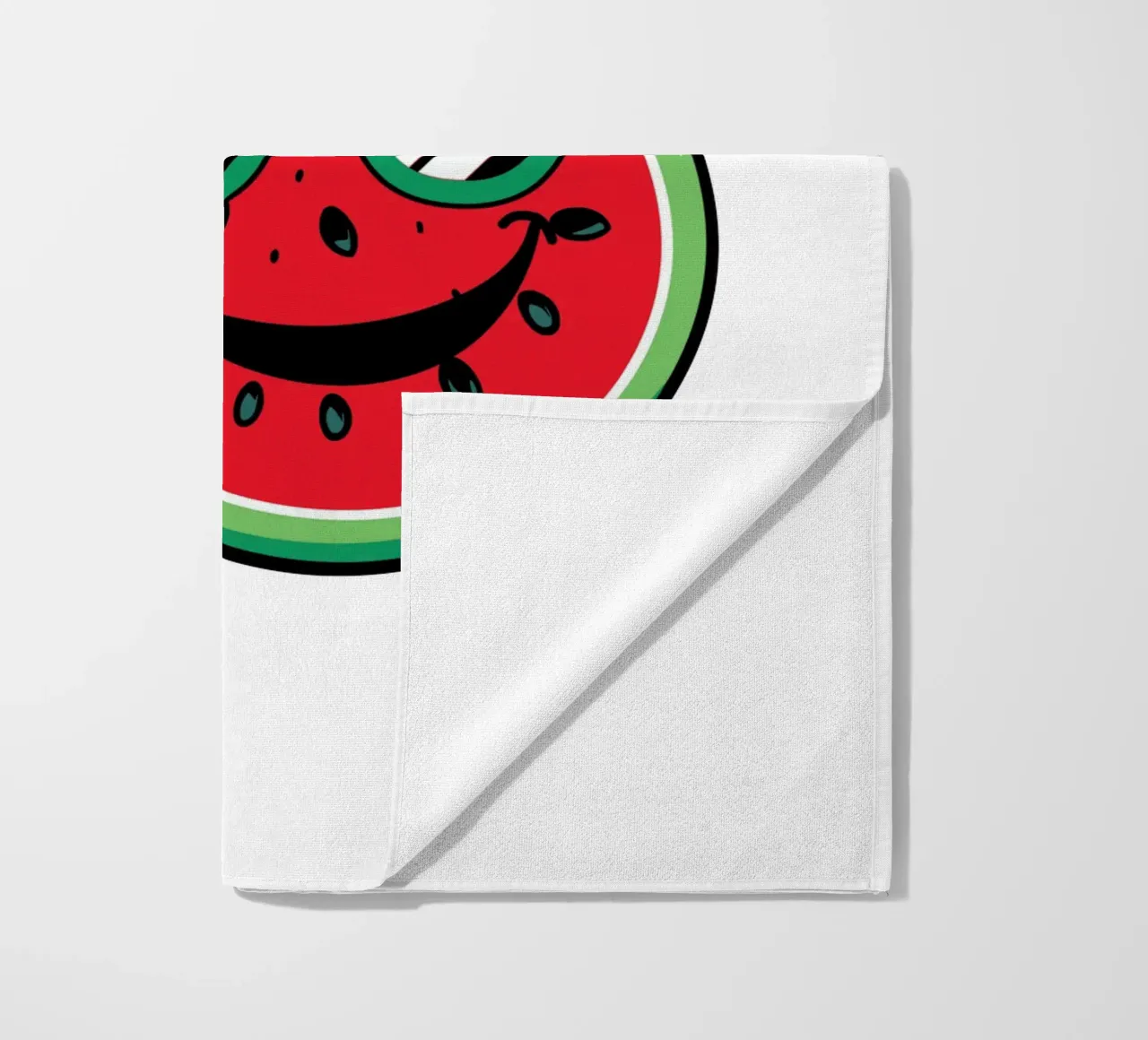 You're one in a melon! telo mare da edsonramosart