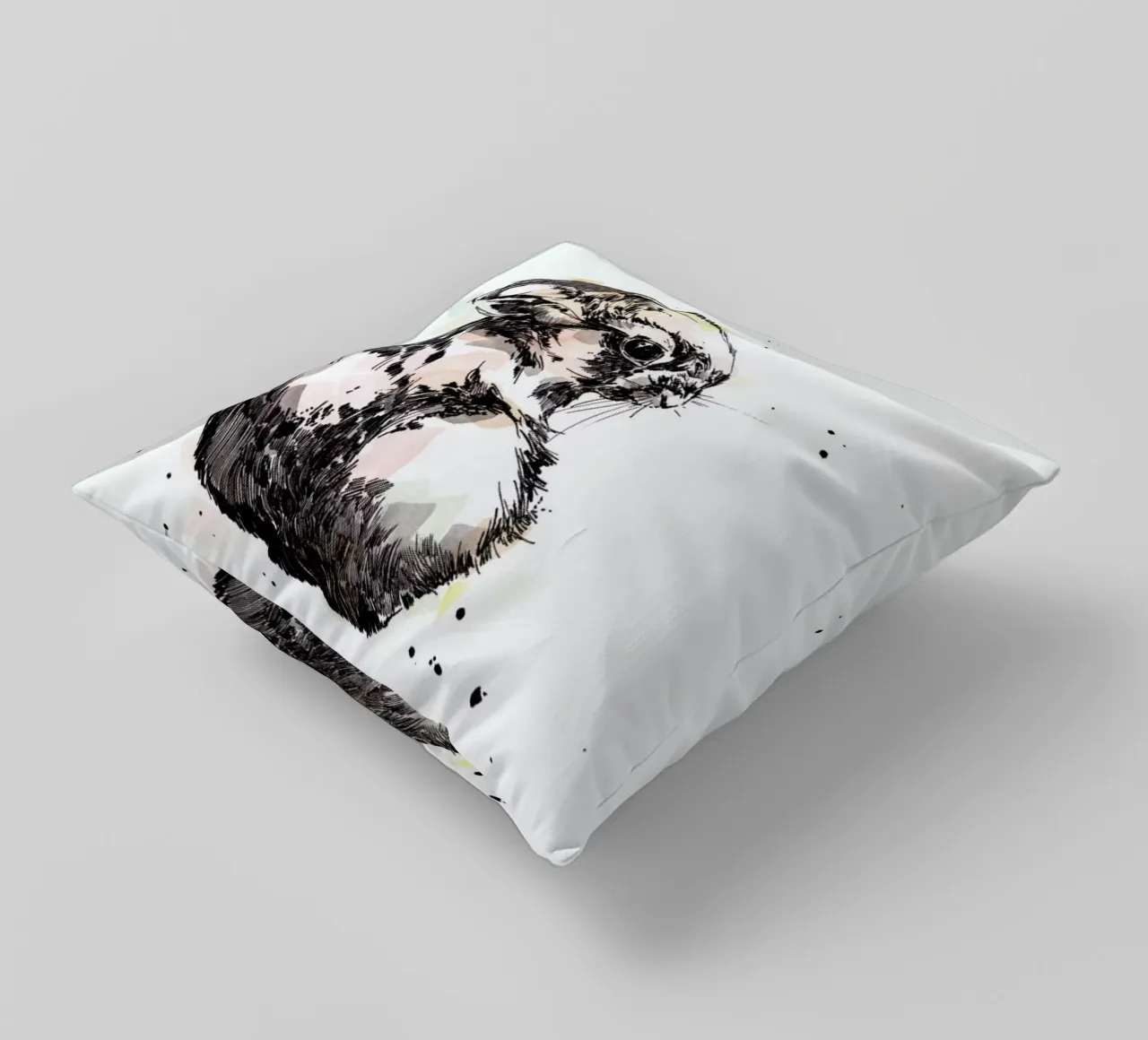 Hilla cuscino da WALLstories