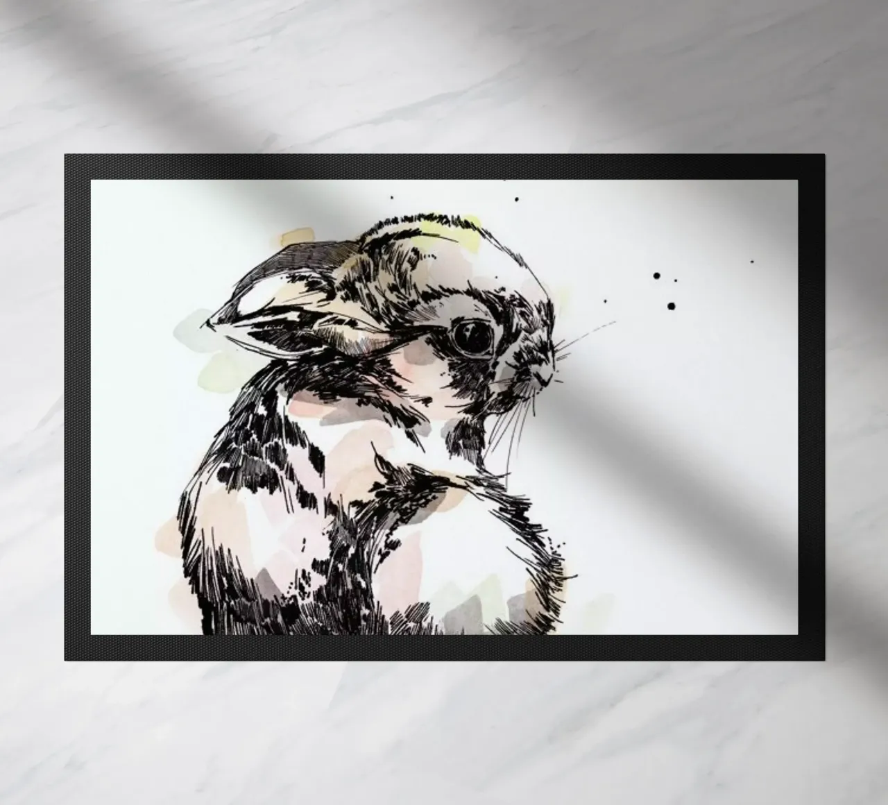 Hilla zerbino da WALLstories