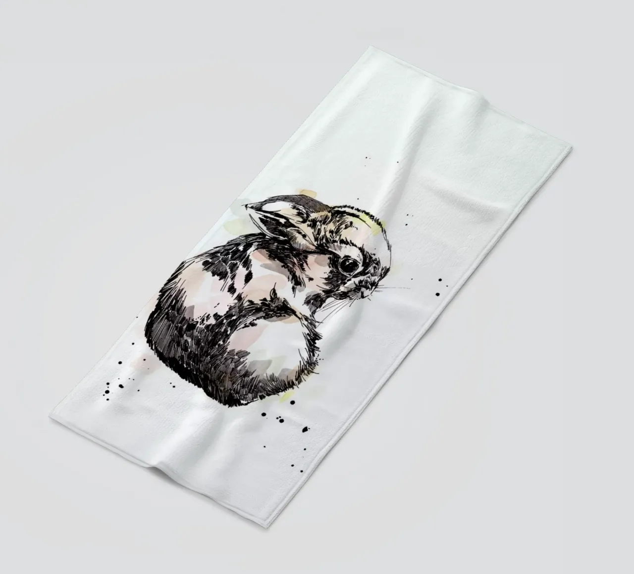 Hilla telo mare da WALLstories