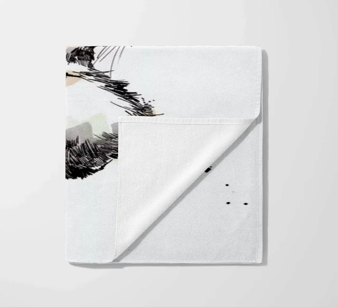 Hilla telo mare da WALLstories