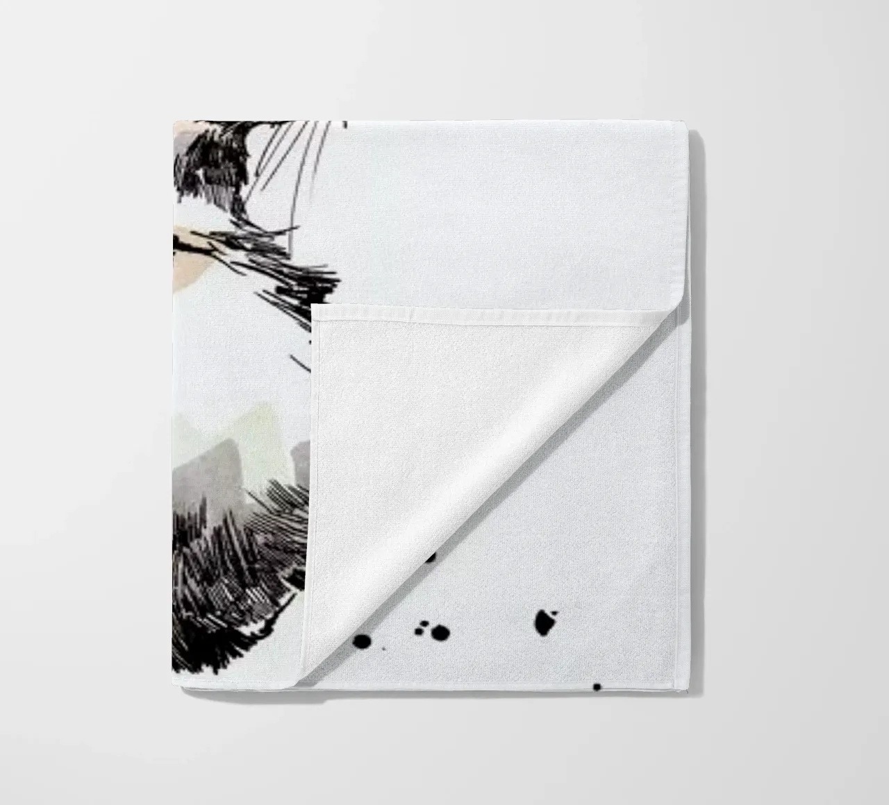 Hilla telo mare da WALLstories