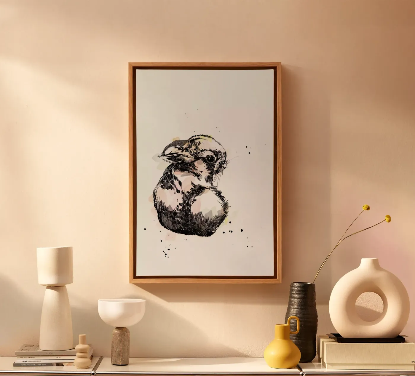 Hilla tela da WALLstories