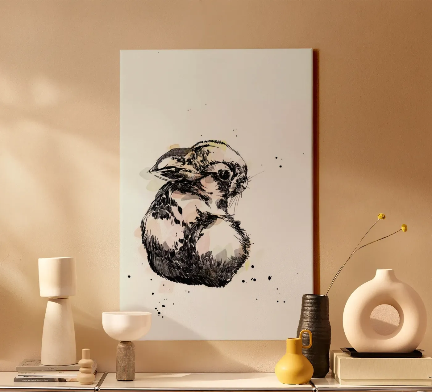 Hilla tela da WALLstories