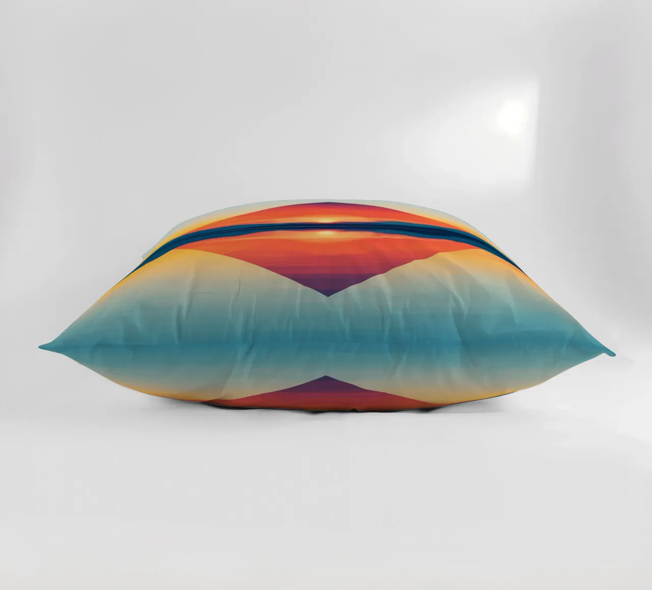 LandShapes cuscino da The Quiet Senju