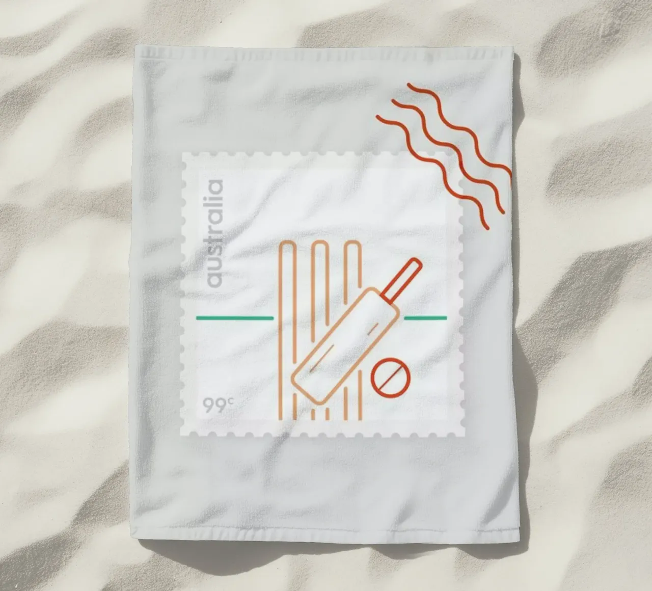 Cricket telo mare da Dean Smith