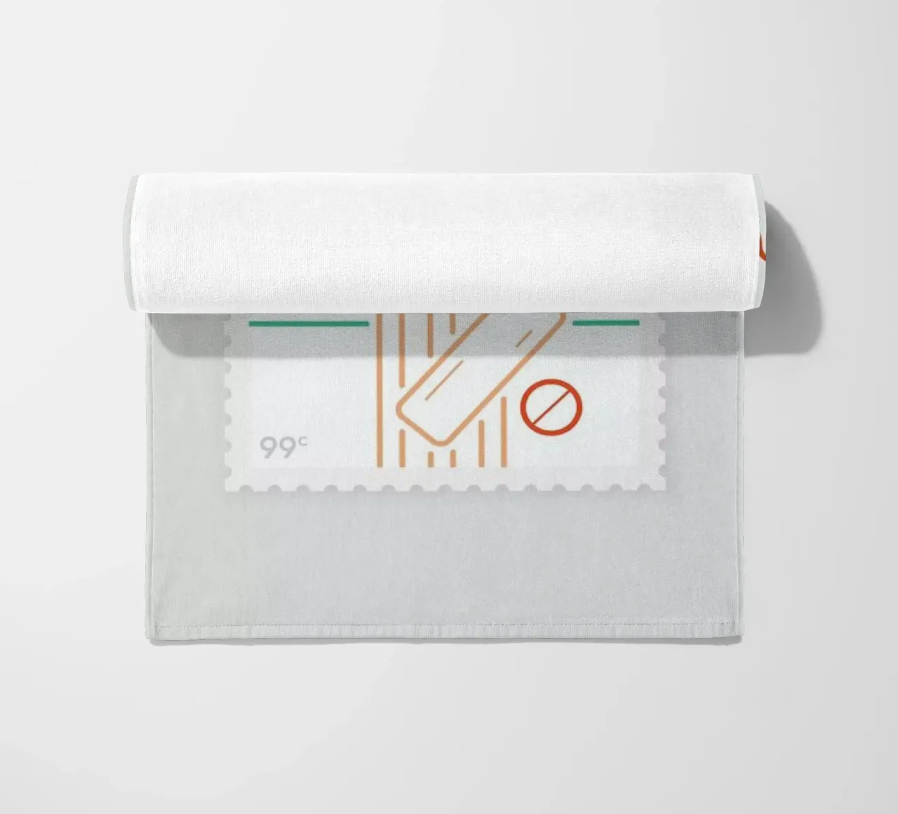 Cricket telo mare da Dean Smith