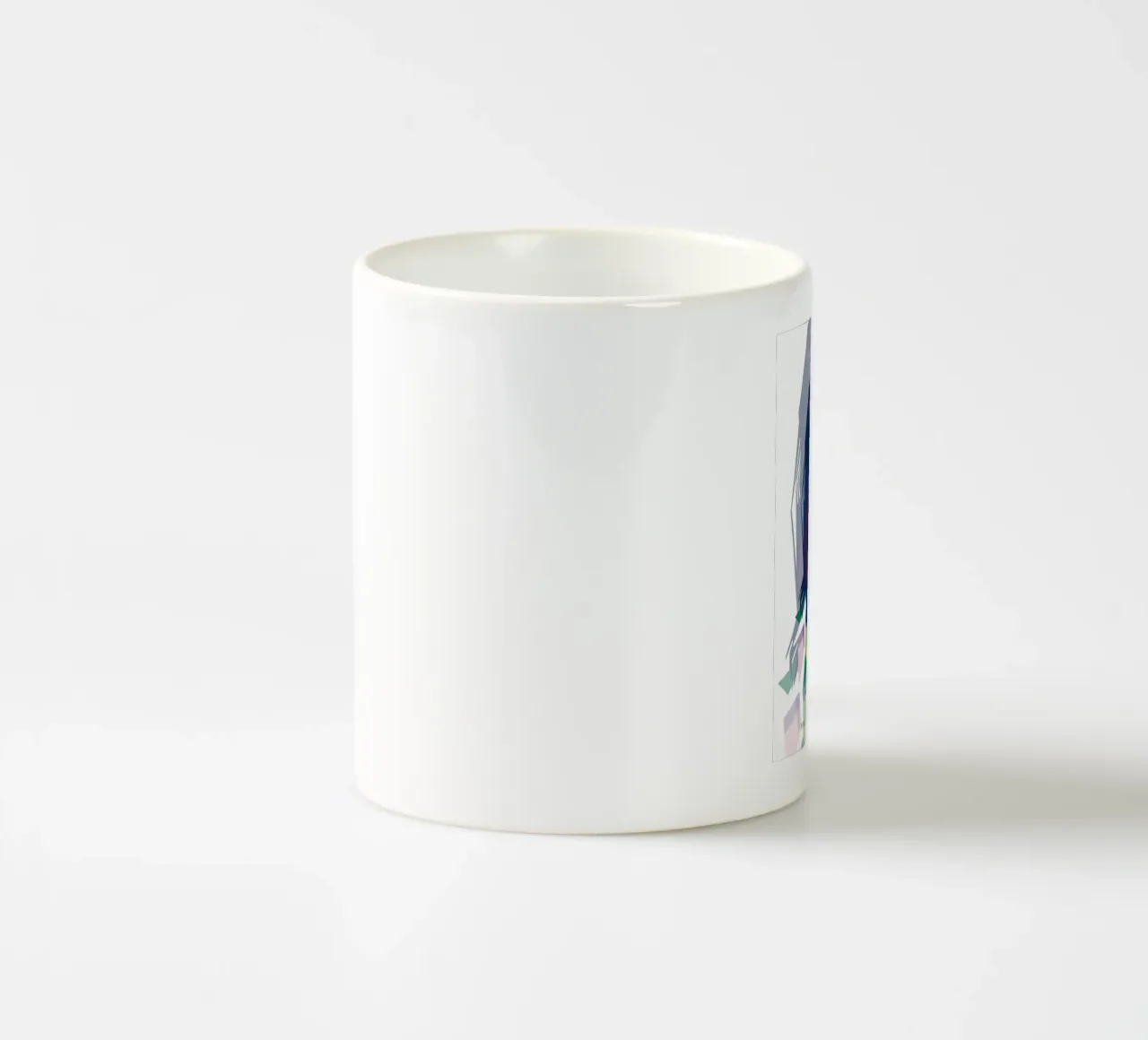 Jeff Beck WPAP tazza in ceramica da Alkahfsmart