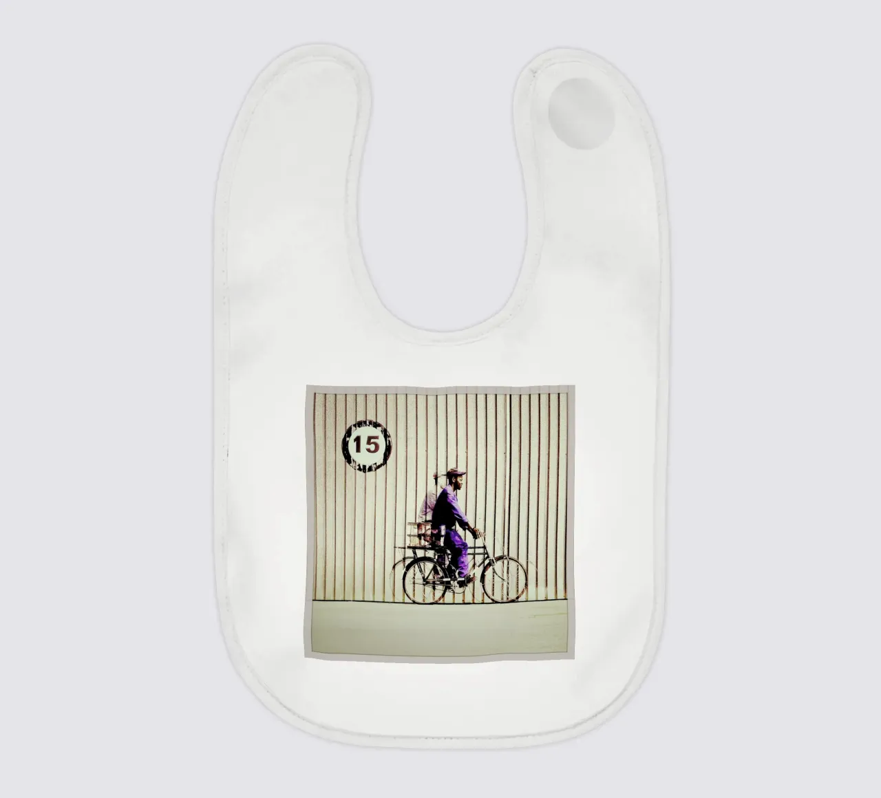 Thomas bavaglino da Ballack Art House