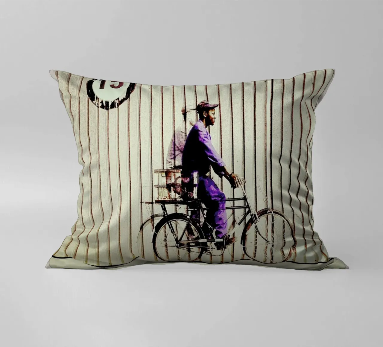 Thomas cuscino da Ballack Art House