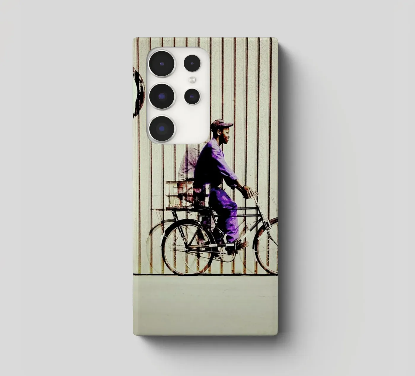 Thomas cover samsung da Ballack Art House