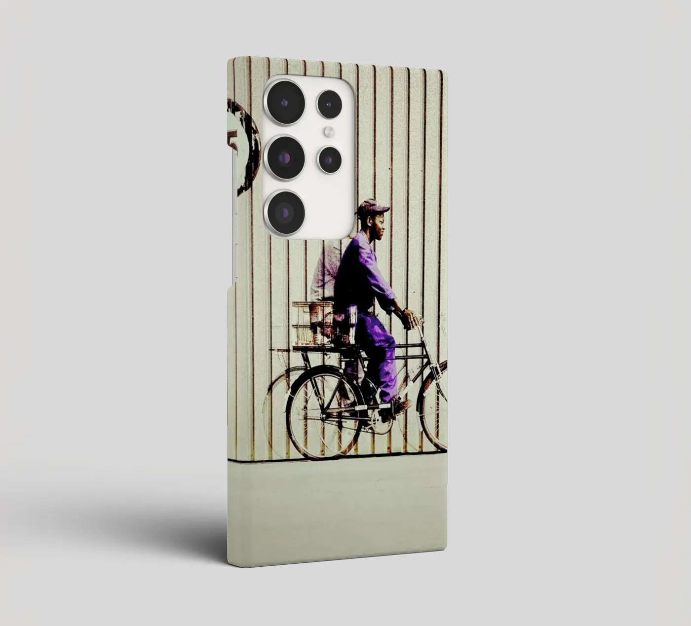 Thomas cover samsung da Ballack Art House