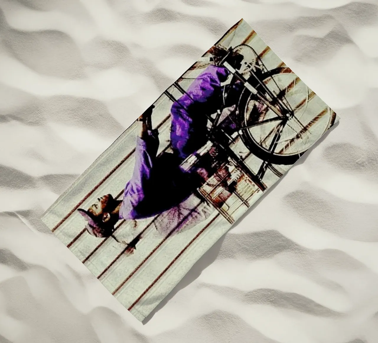 Thomas telo mare da Ballack Art House