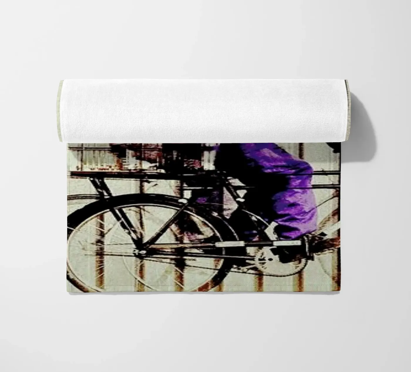 Thomas Strandtuch von Ballack Art House