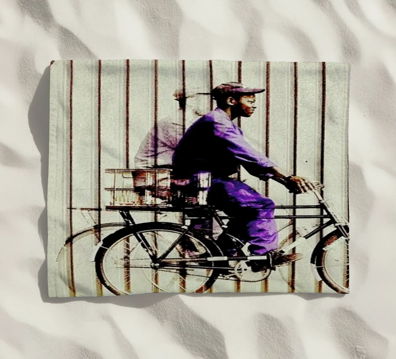 Thomas telo mare da Ballack Art House