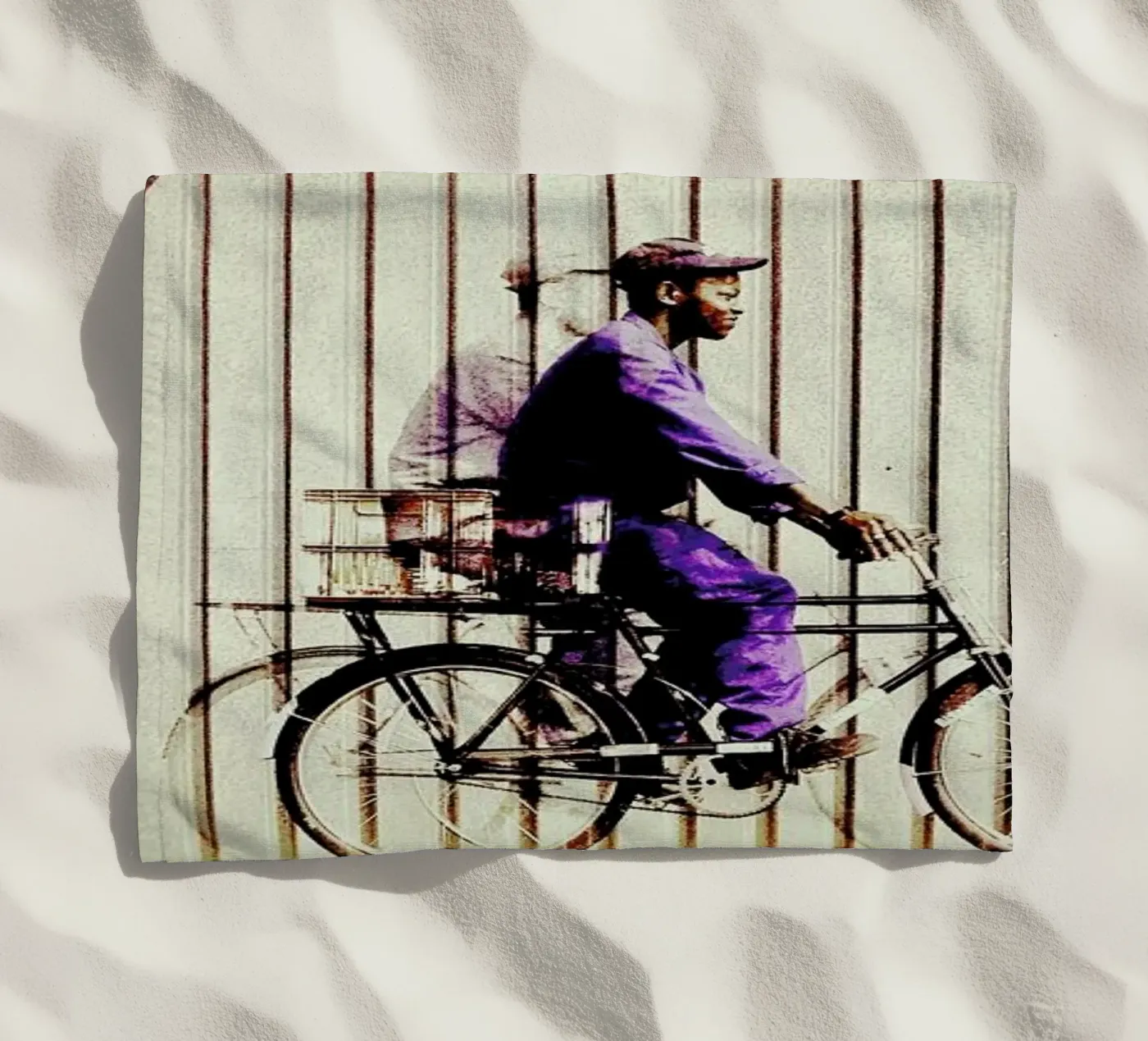 Thomas Strandtuch von Ballack Art House