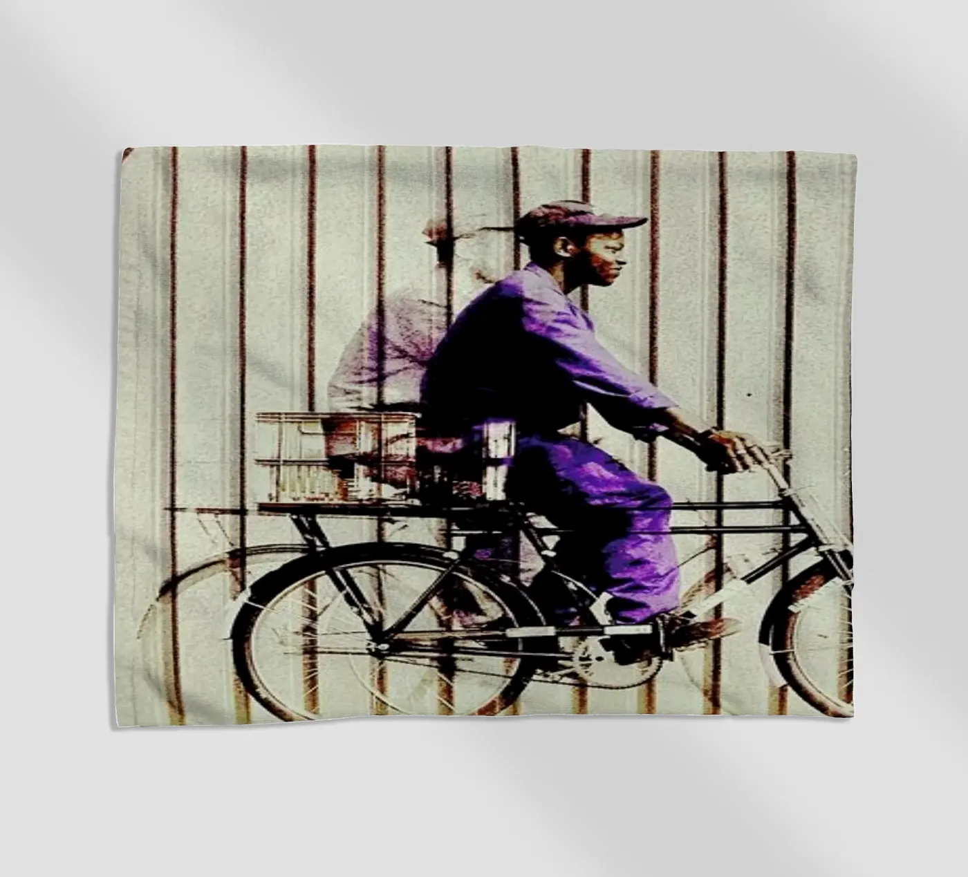 Thomas Strandtuch von Ballack Art House