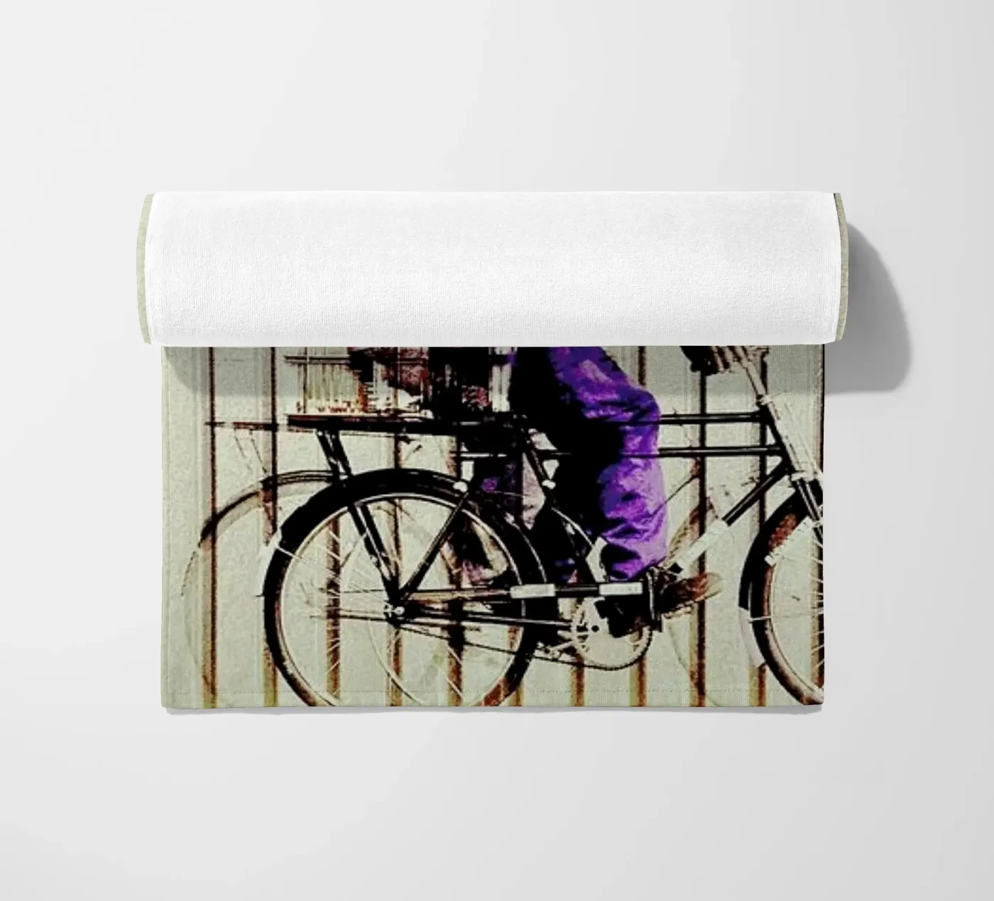 Thomas Strandtuch von Ballack Art House