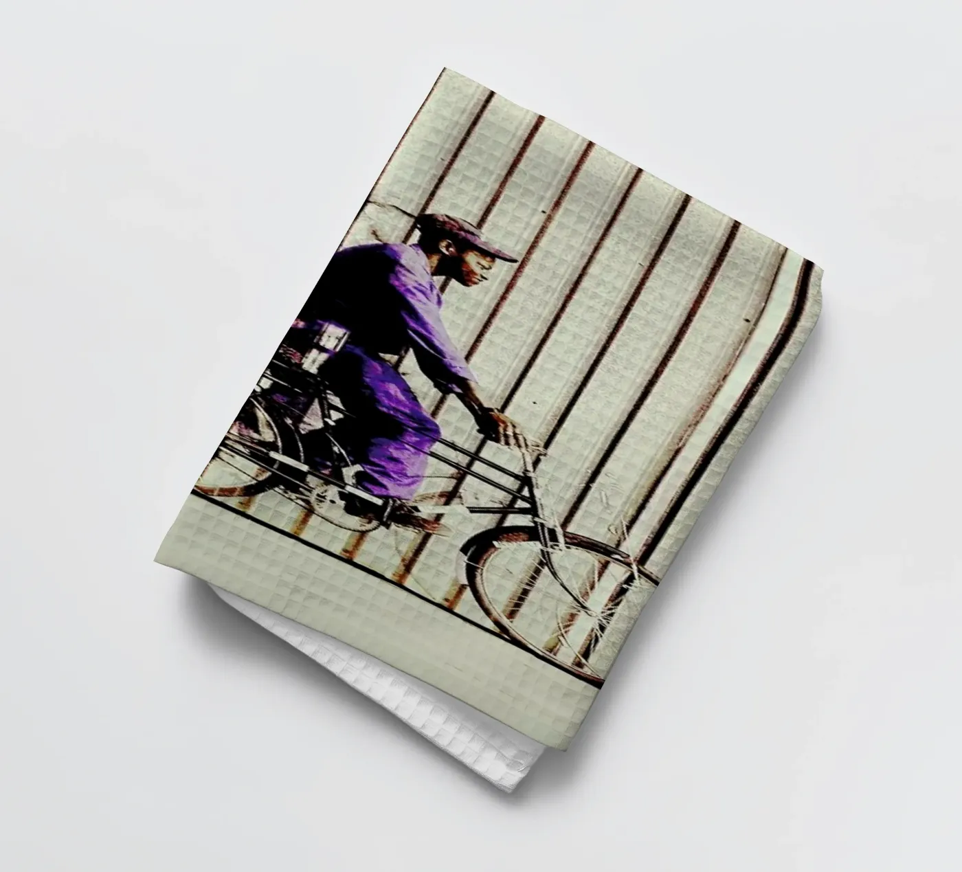 Thomas Geschirrtuch von Ballack Art House